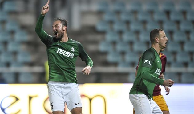 фото ФК Яблонец