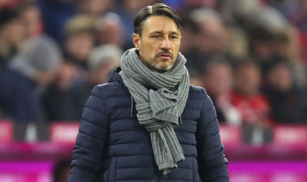 Нико Ковач, Getty Images