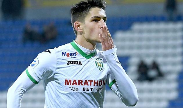 Швед: Попал ли мяч в руку в эпизоде ​​с пенальти? Не знаю