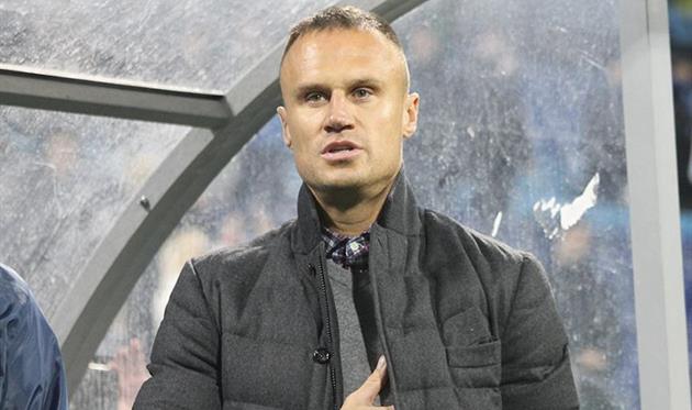 Вячеслав Шевчук, фото Олимпик