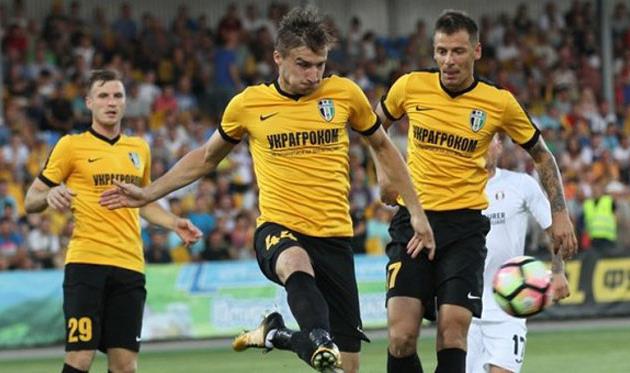 ФК Александрия