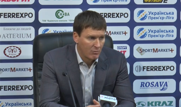 Василий Сачко