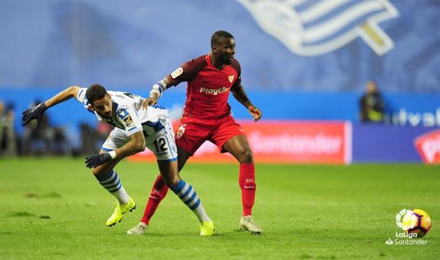 Фото: twitter.com/SevillaFC