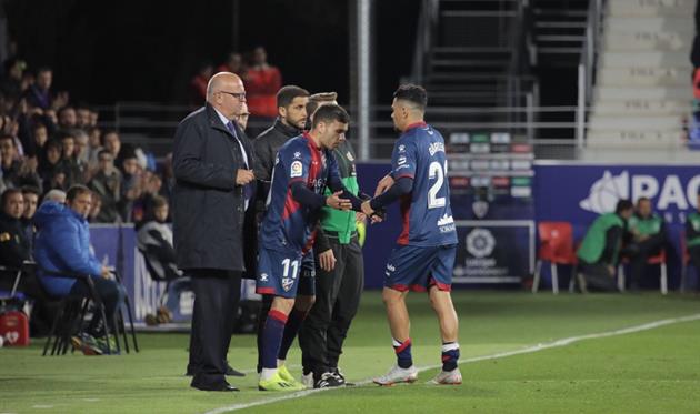 Фото: twitter.com/SDHuesca