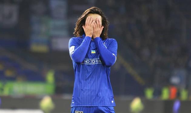 ФОТО: ФК Динамо