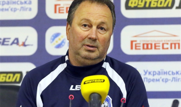 Ангел Червенков, фото ФК Черноморец