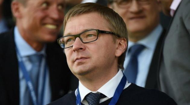 Сергей Палкин, ФК Шахтер