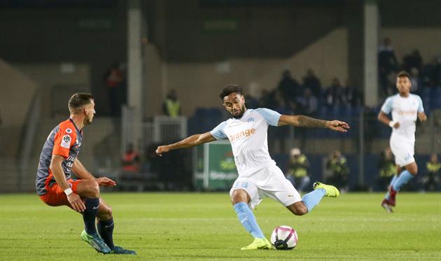 Фото: twitter.com/OM_Officiel