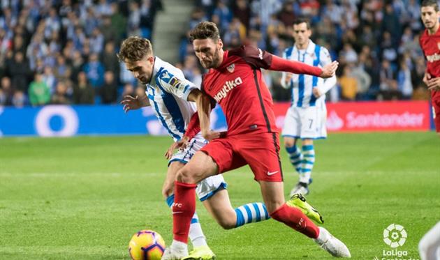 Фото: twitter.com/SevillaFC