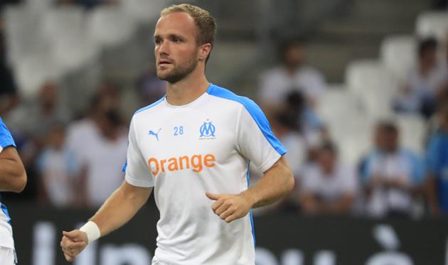 Фото: twitter.com/OM_Officiel