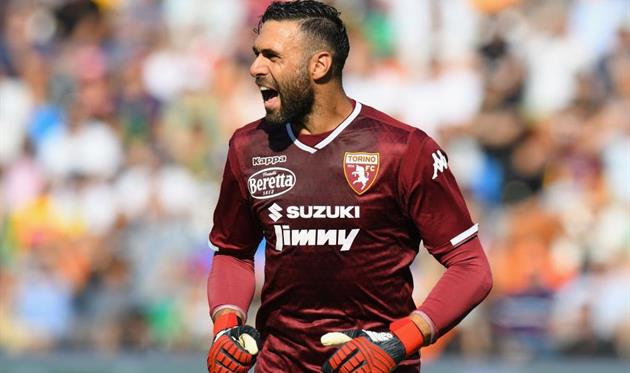 Сиригу — лучший по отбитым пенальти в топ-5 чемпинатах