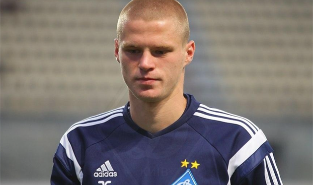 никита бурда, фото а.лукацкий