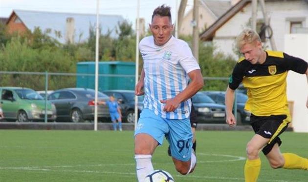 Кобин: Гармаша критикуют, а он вышел и закрыл всем рты