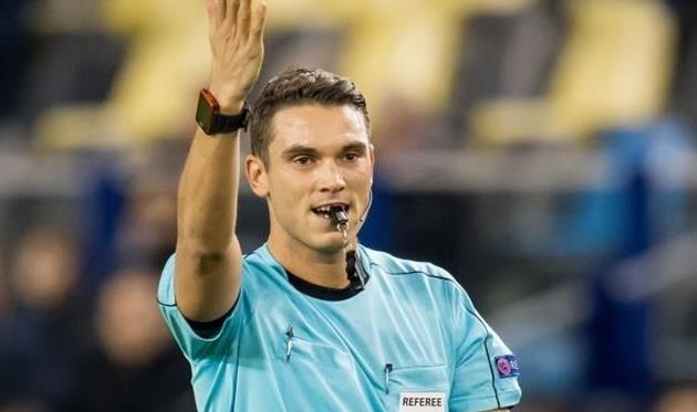 Сандро Шерер