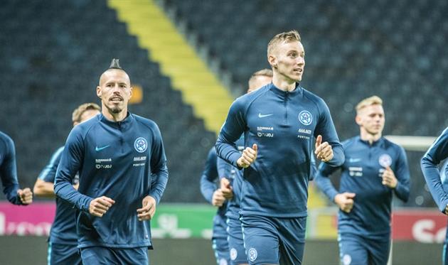 Игроки сборной Словакии, futbalsfz.sk