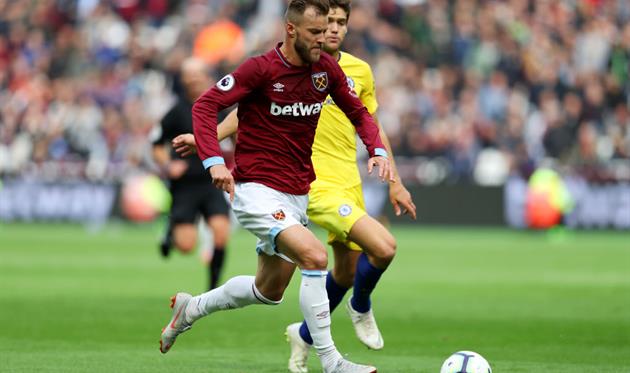 Андрей Ярмоленко, Getty Images