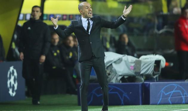 Леонарду Жардим, Getty Images