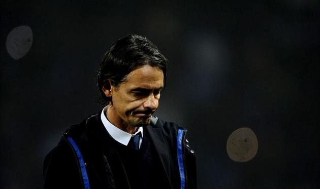 Филиппо Индзаги, Getty Images