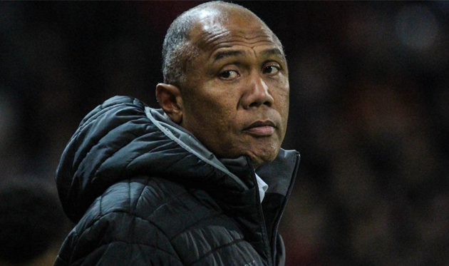 Антуан Комбуаре, eaguingamp.com