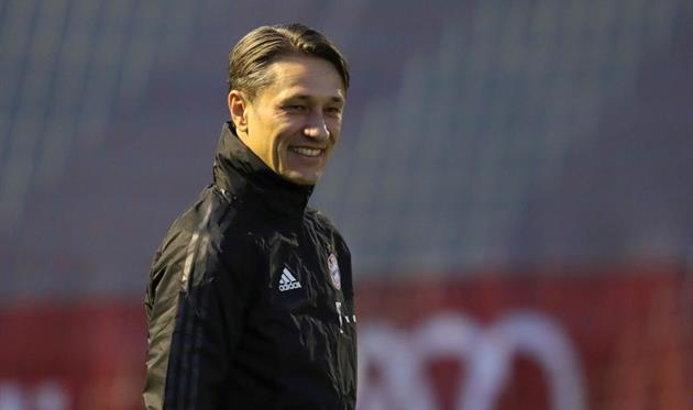 Нико Ковач, Getty Images