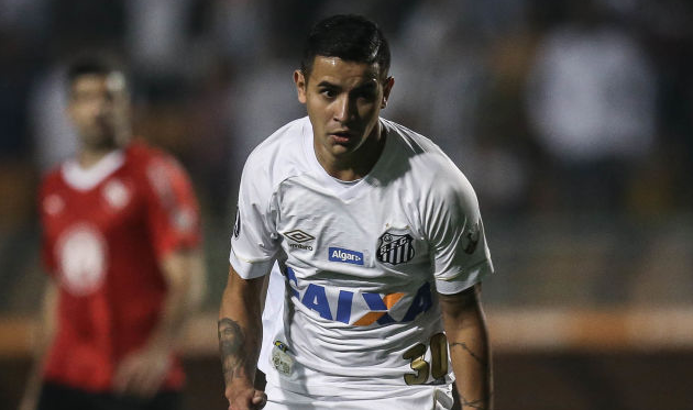 Дерлис Гонсалес, Getty Images