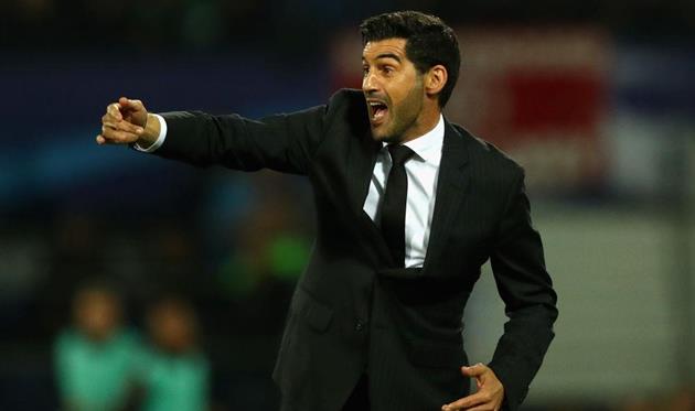 Паулу Фонсека, Getty Images