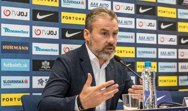 Павел Гапал, фото: futbalsfz.sk