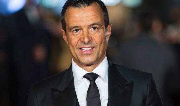 Жорже Мендеш