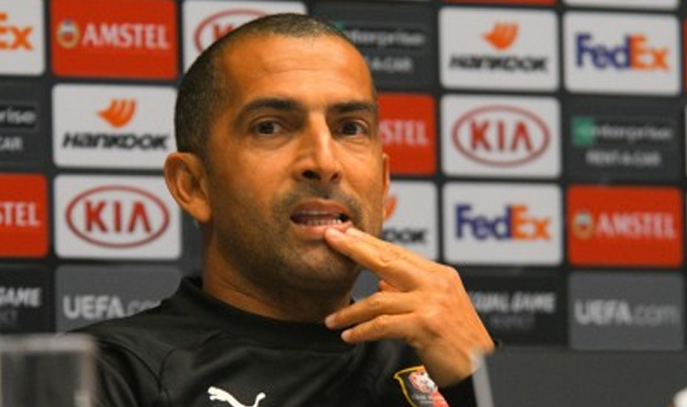 Сабри Лямуши, fcdynamo.kiev.ua