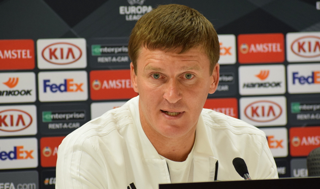 Василий Сачко, фото: ФК Ворскла