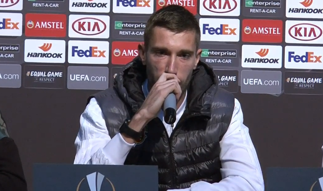 Юрий Коломоец