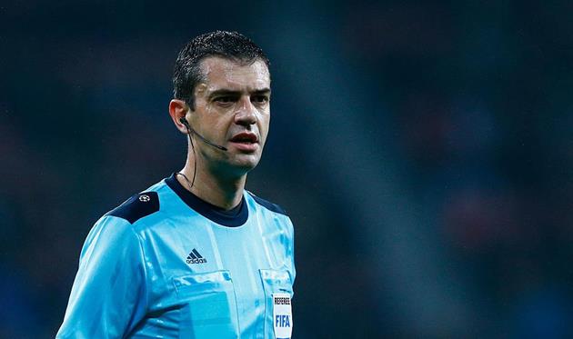 Виктор Кашшаи, Getty Images