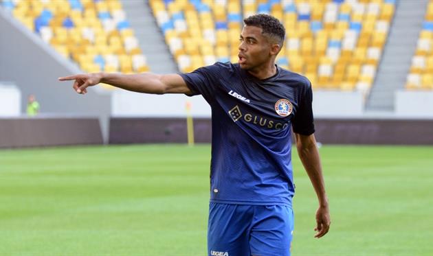 ФОТО: ФК Львов