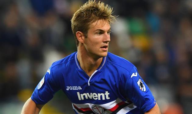 Йоахим Андерсен, Getty Images