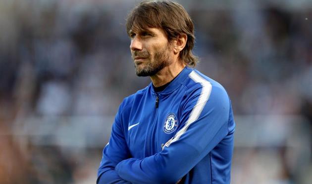 Антонио Конте, Getty Images