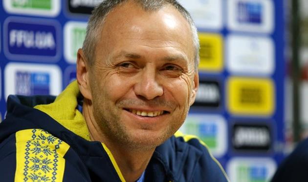 Александр Головко, фото: ФФУ