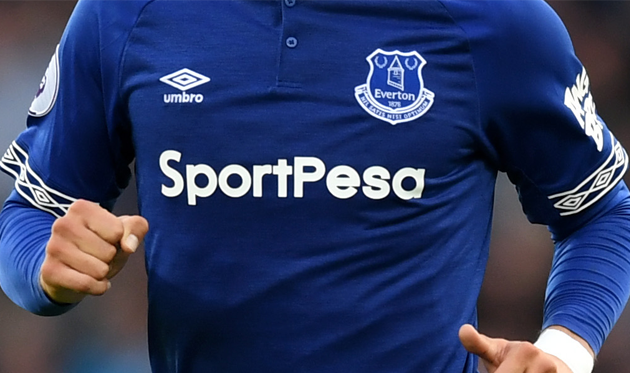 Эвертон, Getty Images