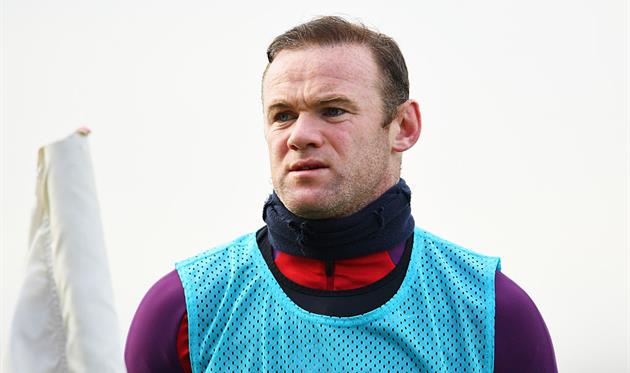 Уэйн Руни, Getty Images