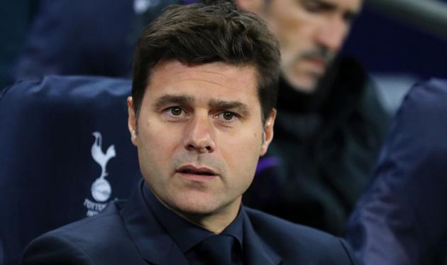 Маурисио Почеттино, Getty Images