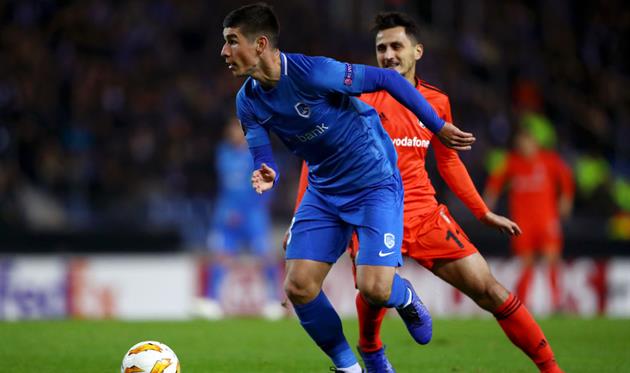 Малиновский, Getty Images