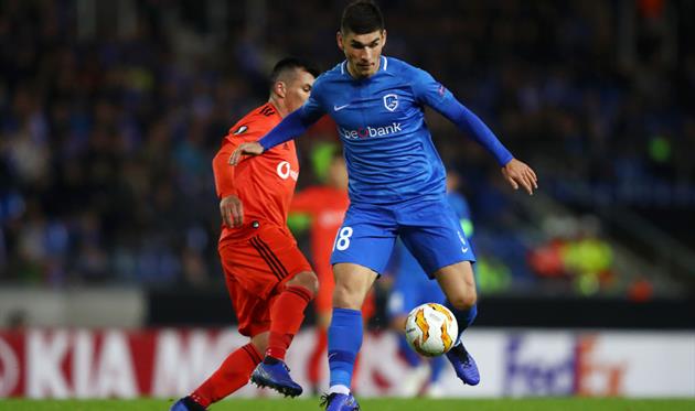 Руслан Малиновский, Getty Images