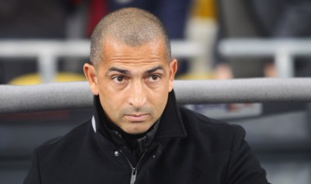 Сабри Лямуши, фото: ФК Динамо