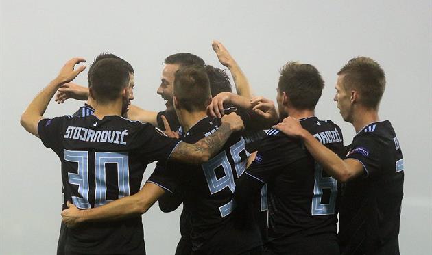 Игроки Динамо, ФК Динамо Загреб