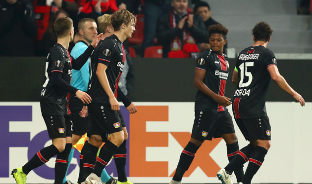 Байер, Getyy Images