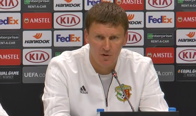 Василий Сачко