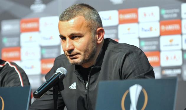 Гурбан Гурбанов, ФК Ворскла