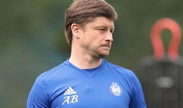 Алексей Бага, ФК БАТЭ