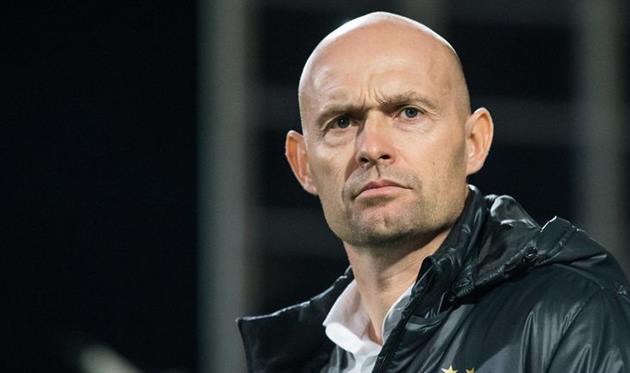 Марсел Кейзер, фото: volkskrant.nl