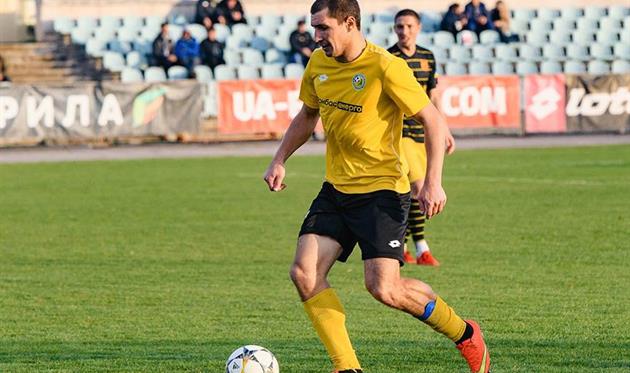 Игорь Кириенко, ФК Авангард