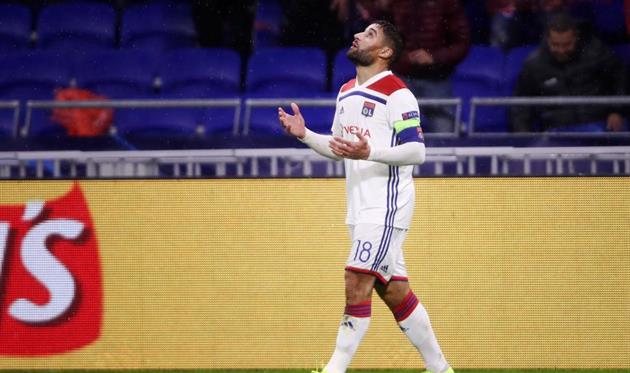 Набиль Фекир, Getty Images